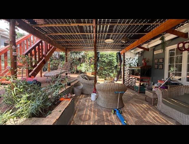 4 BEDROOM HOUSE TO LET IN GLENWOOD